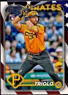 Jared Triolo
