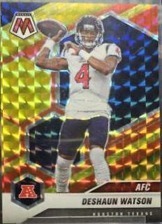 Deshaun Watson