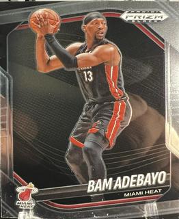 Bam Adebayo