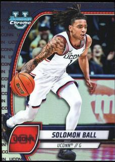 Solomon Ball