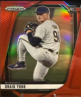 Craig Yoho