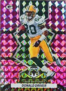 Donald Driver