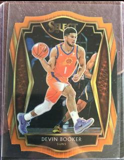 Devin Booker
