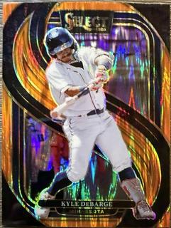 Kyle DeBarge