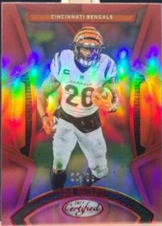 Joe Mixon