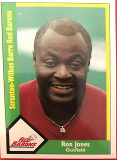 Ron Jones