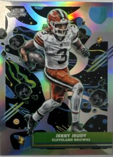 Jerry Jeudy