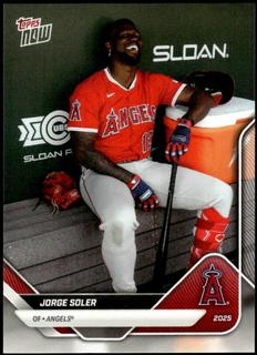 Jorge Soler