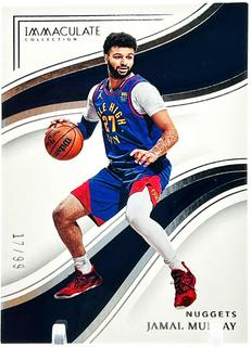 Jamal Murray