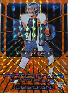 Michael Penix Jr.