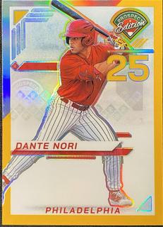 Dante Nori