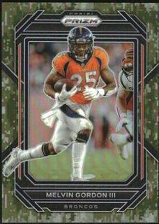 Melvin Gordon III
