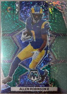 Allen Robinson II