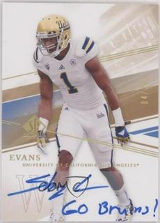 Shaquelle Evans