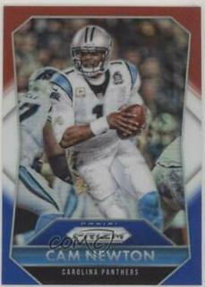 Cam Newton