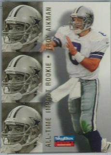 Troy Aikman