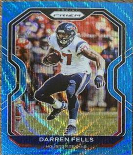 Darren Fells