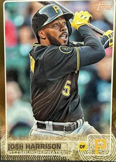 Josh Harrison
