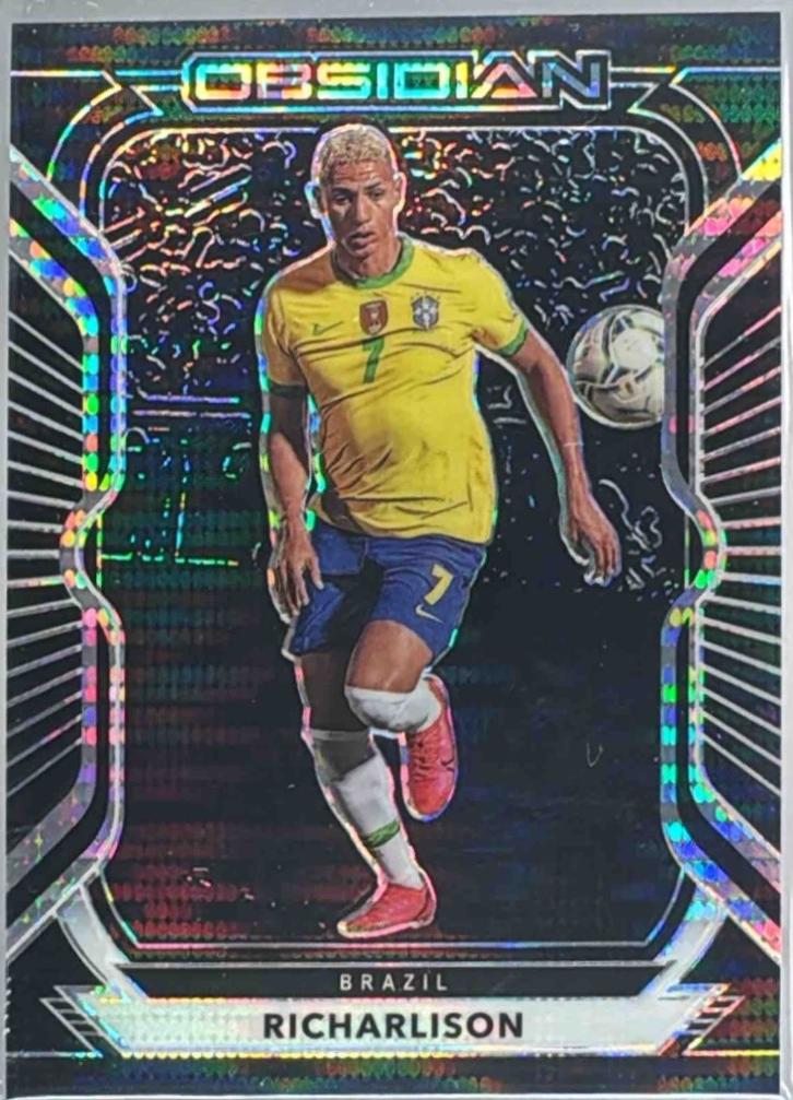 Richarlison [White Pulsar] #55