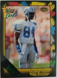 Herman Moore