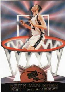 Keith Van Horn