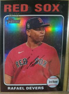 Rafael Devers