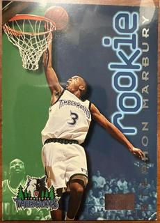 Stephon Marbury