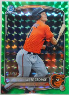 Nate George