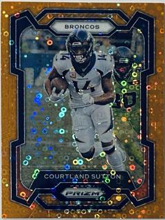 Courtland Sutton