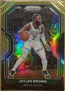 Jaylen Brown