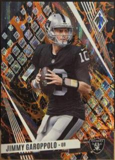 Jimmy Garoppolo