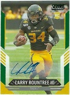 Larry Rountree III
