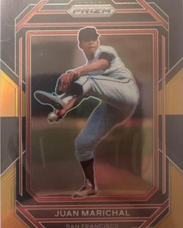 Juan Marichal