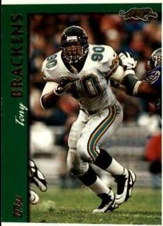 Tony Brackens