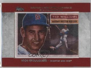 Ted Williams