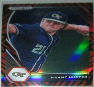 Brant Hurter