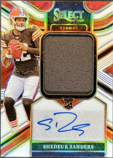 Shedeur Sanders