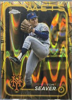 Tom Seaver