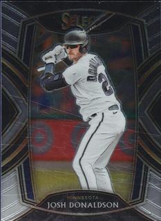 Josh Donaldson