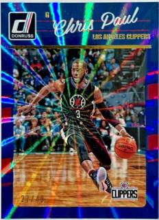 Chris Paul