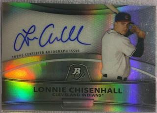 Lonnie Chisenhall