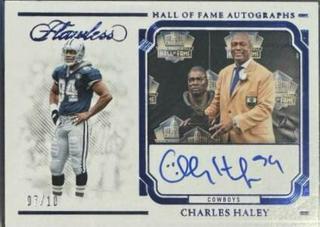 Charles Haley