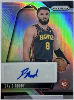 David Roddy
