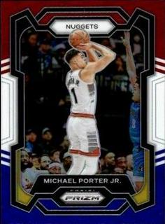 Michael Porter Jr.