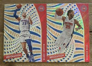 Blake Griffin