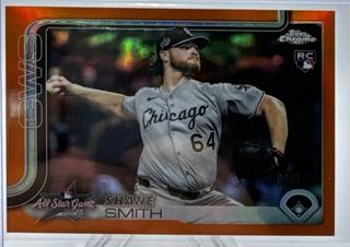 Shane Smith