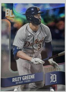 Riley Greene