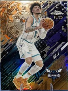 LaMelo Ball