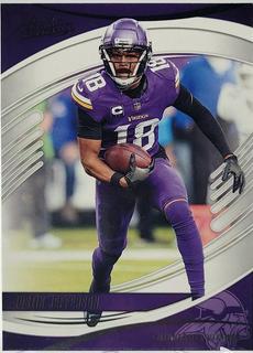 Justin Jefferson