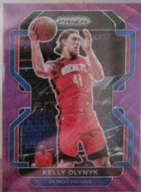 Kelly Olynyk